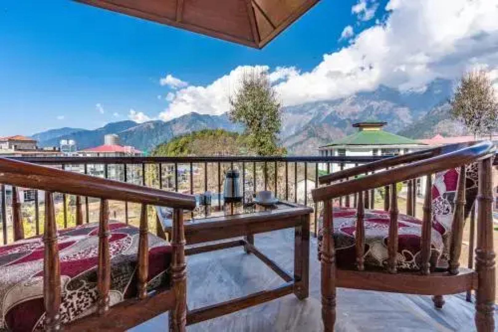 Himgiri Resorts