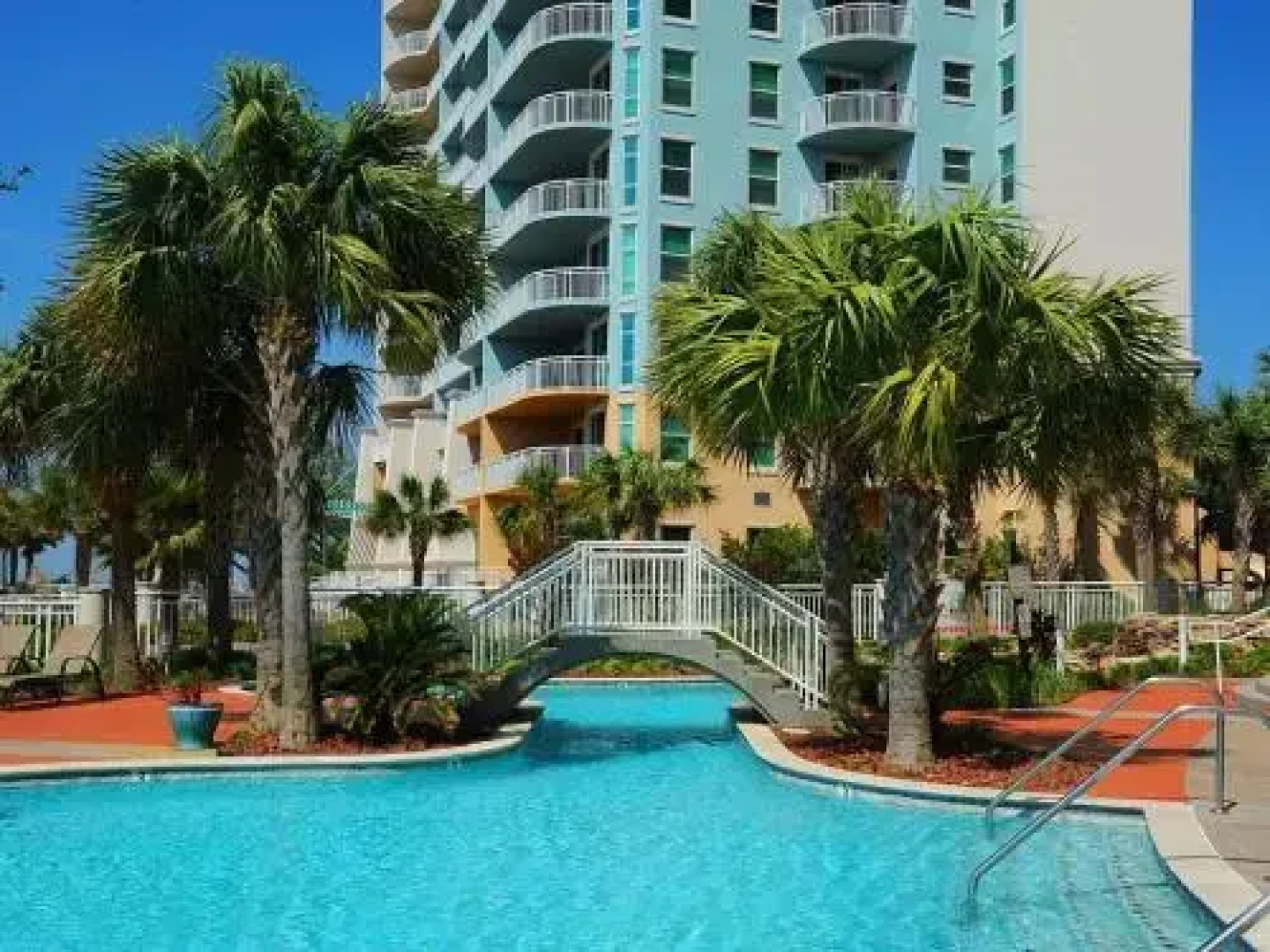 Legacy Towers-Legacy I 307