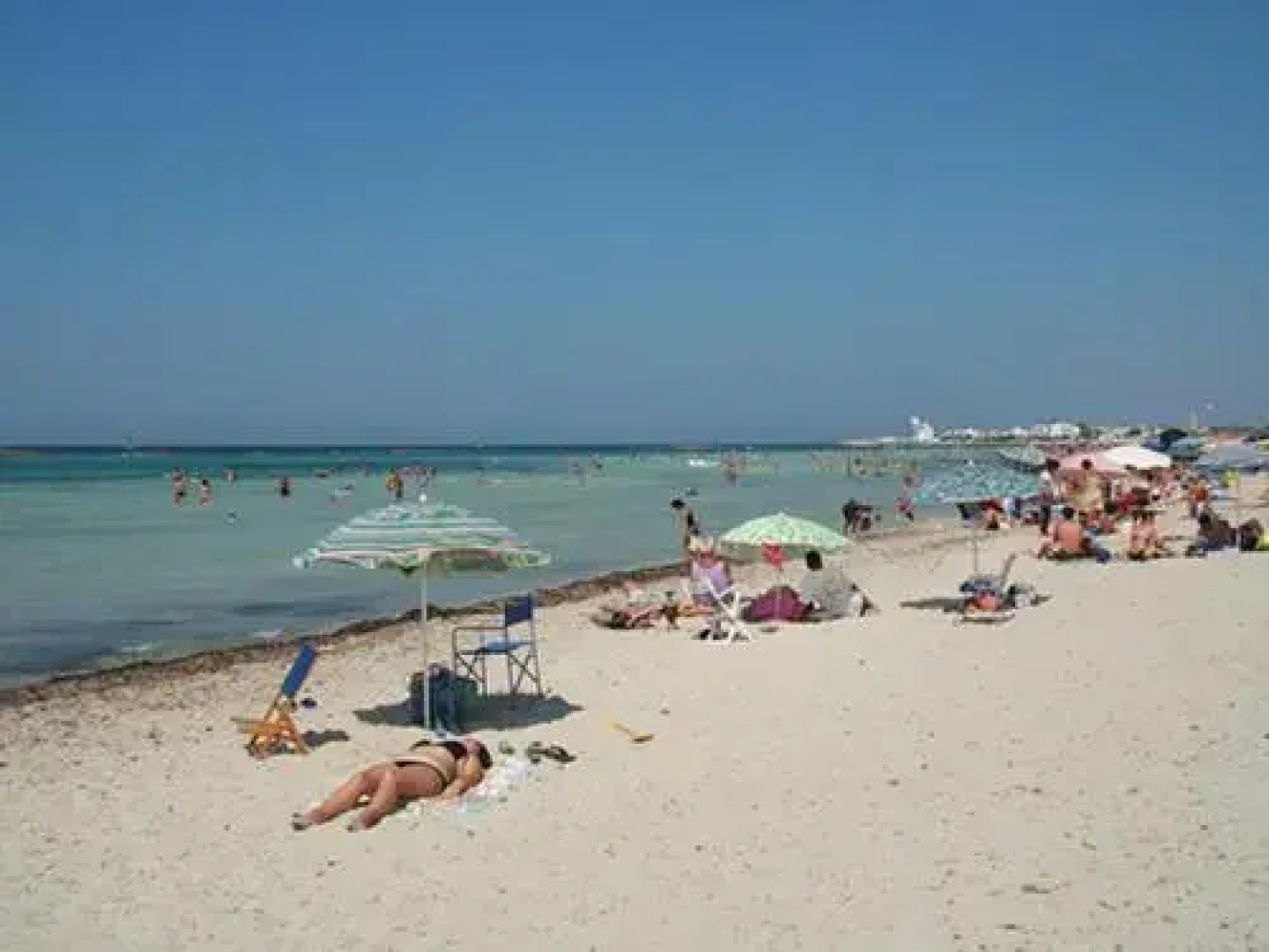 Casa Vacanza Barbara