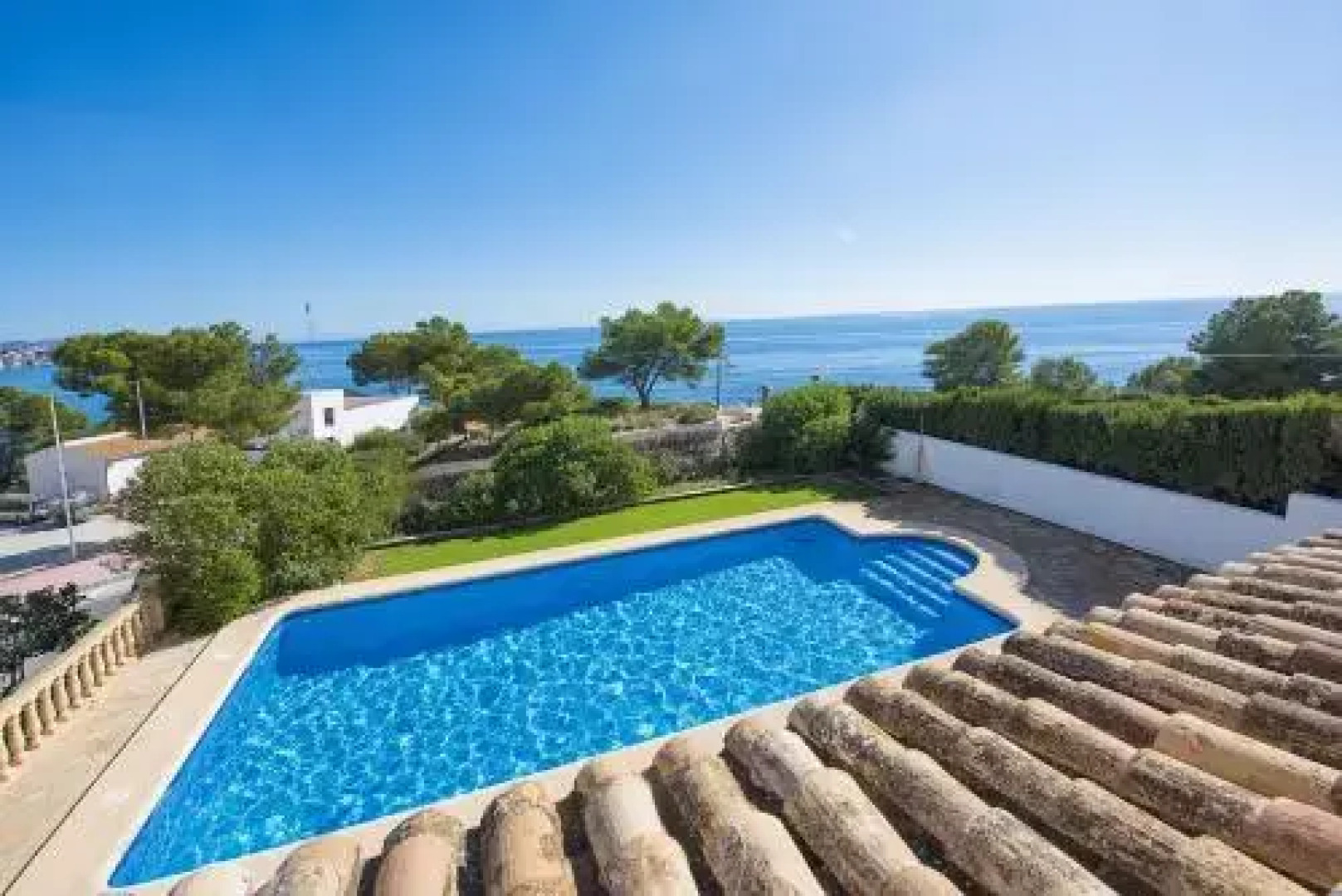 Villa Diego - Plusholidays