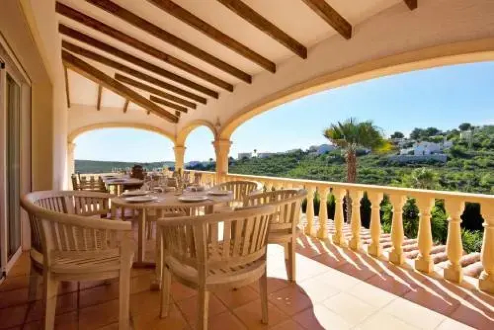 Villa Cumbre