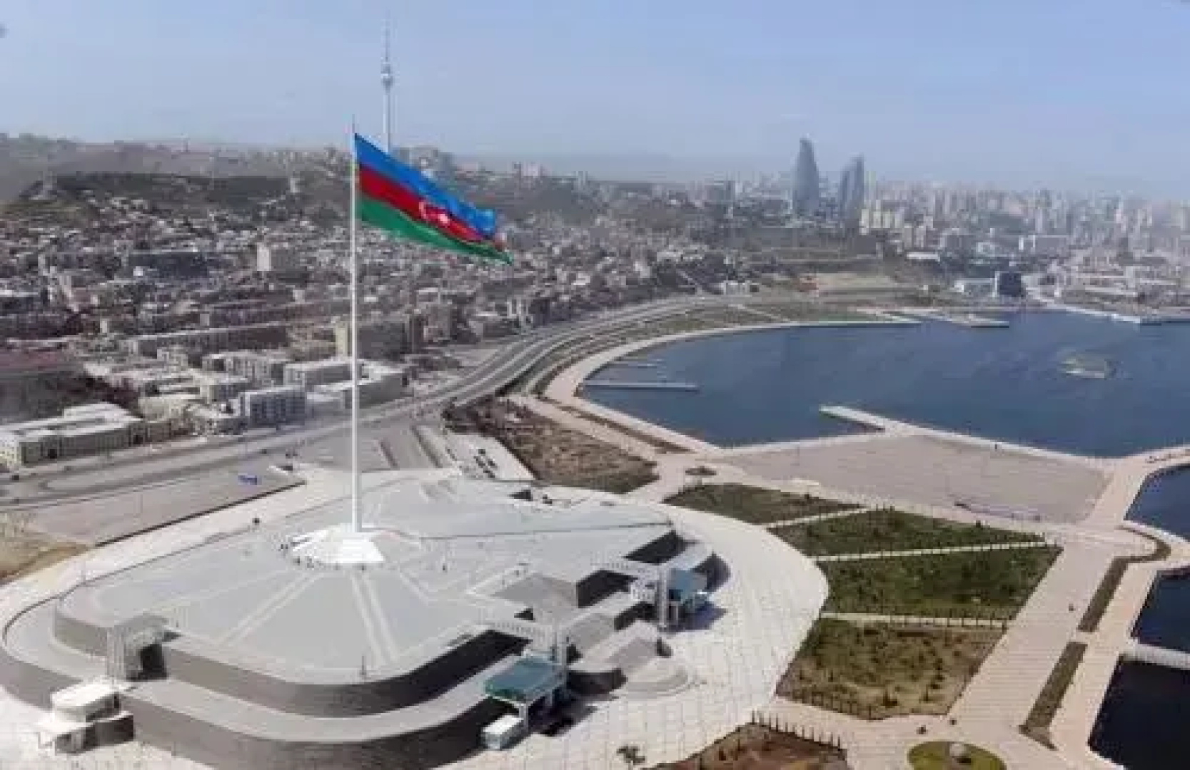 King Jireh Apartment Baku