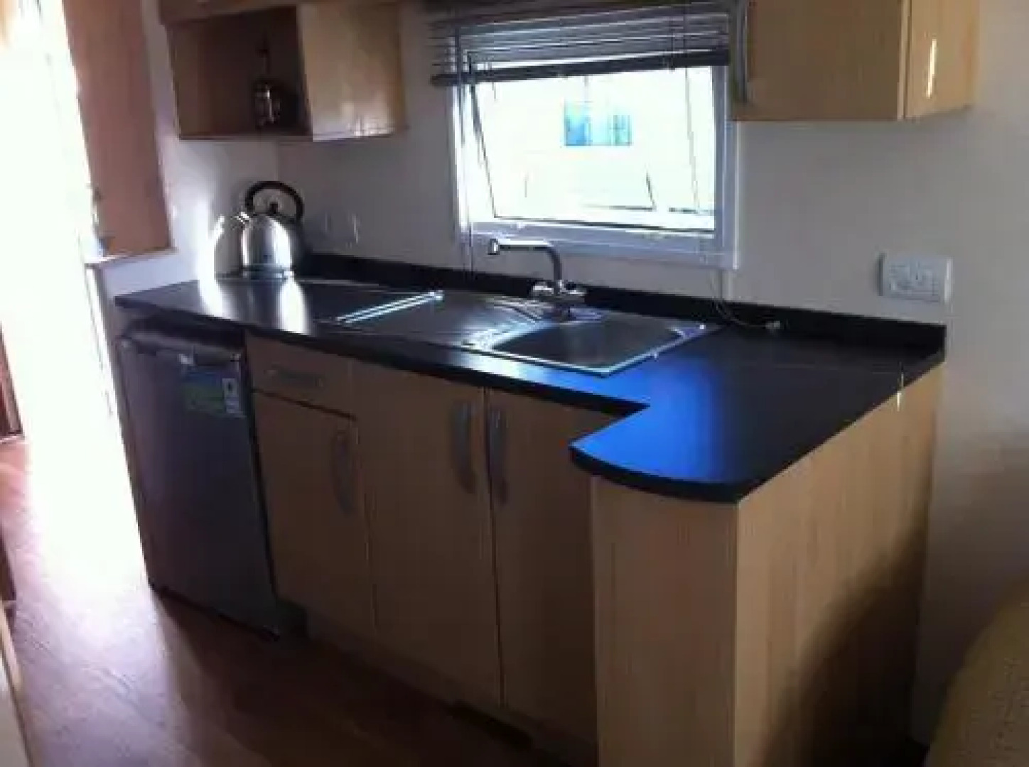 Motuoapa Bay Holiday Park