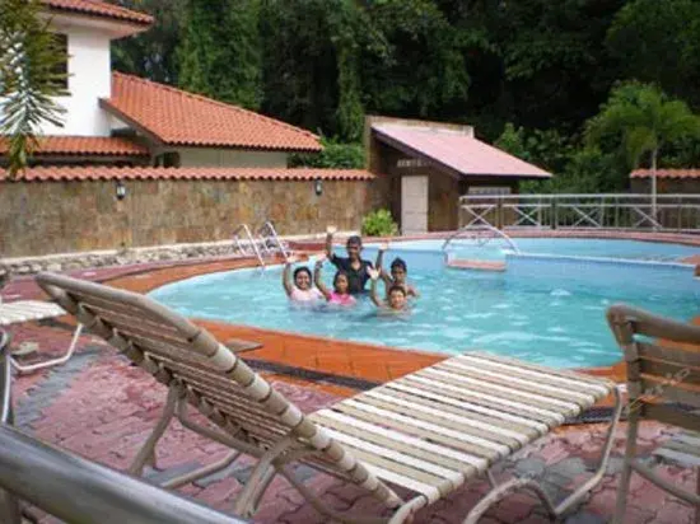 Ismah Beach Resort