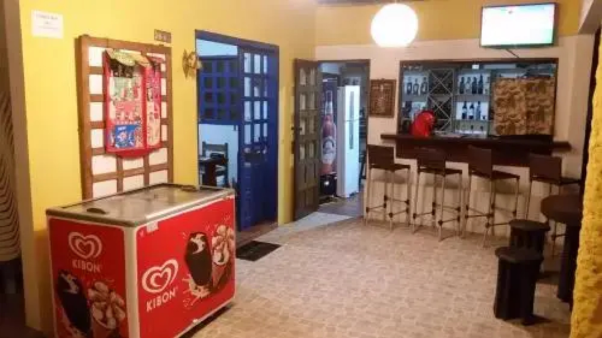 Costeira Bacupari Pousada e Restaurante