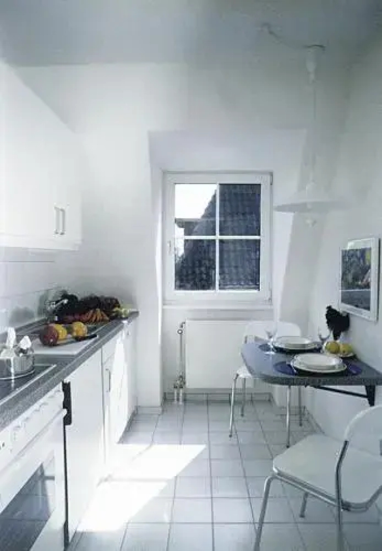 Travemünde Ferienwohnung am Meer