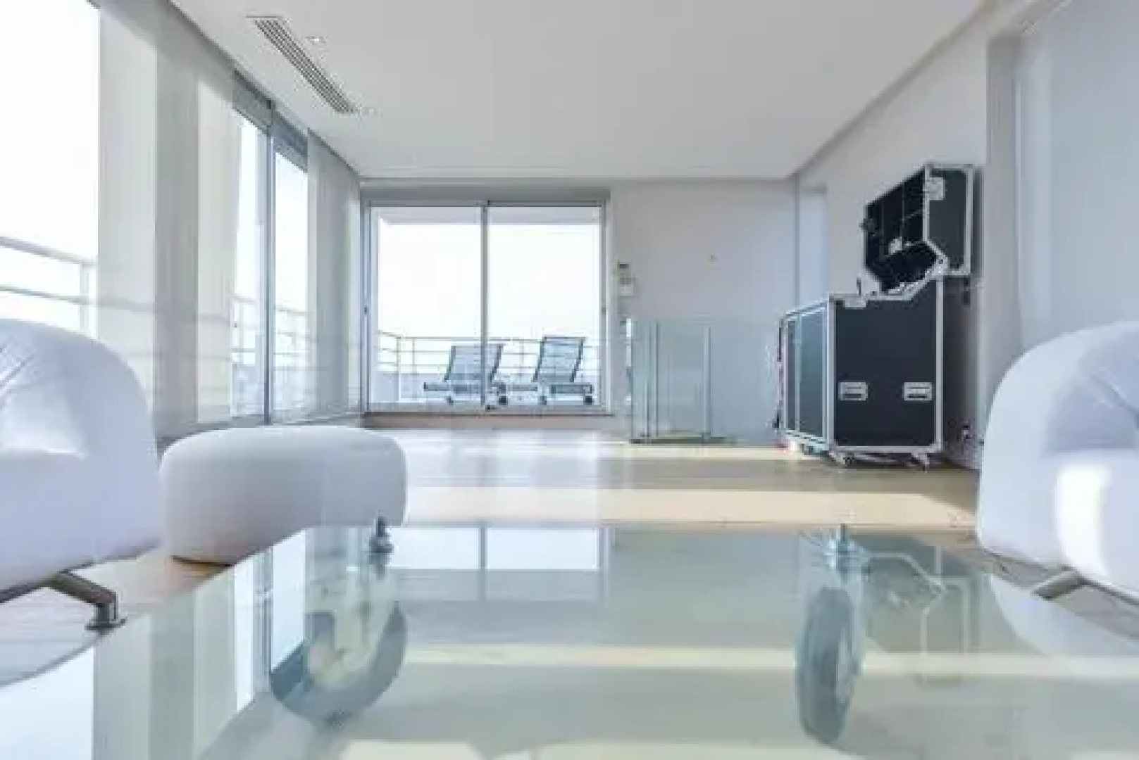Villa Vue Mer Marseille