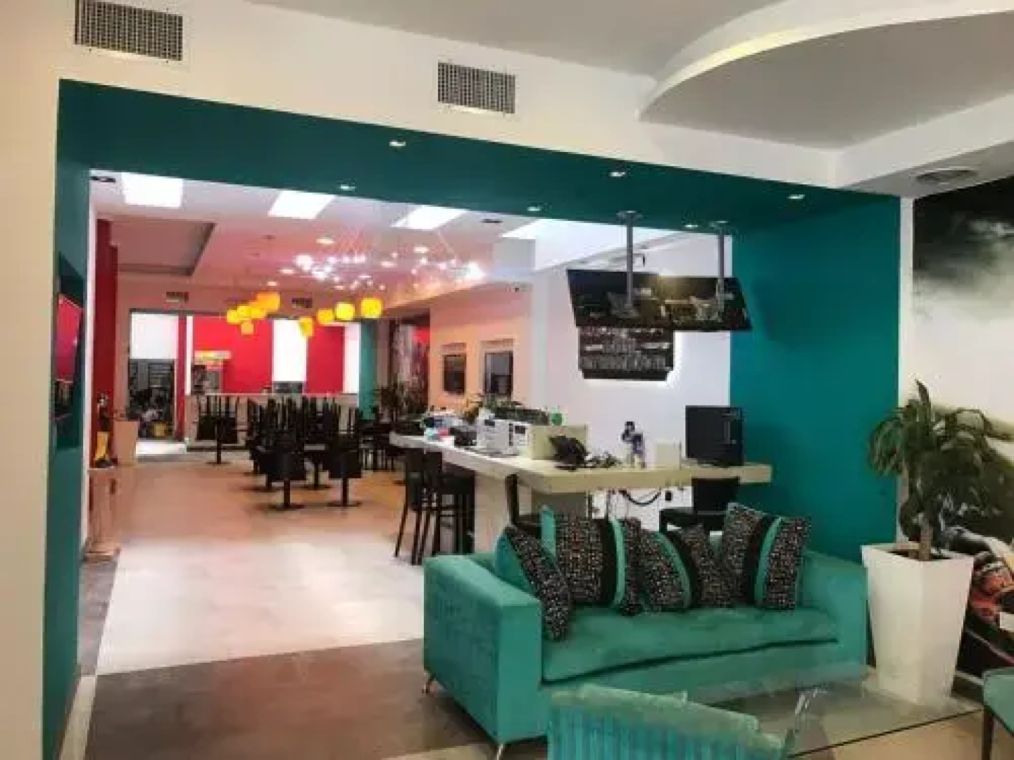 hotel internacional