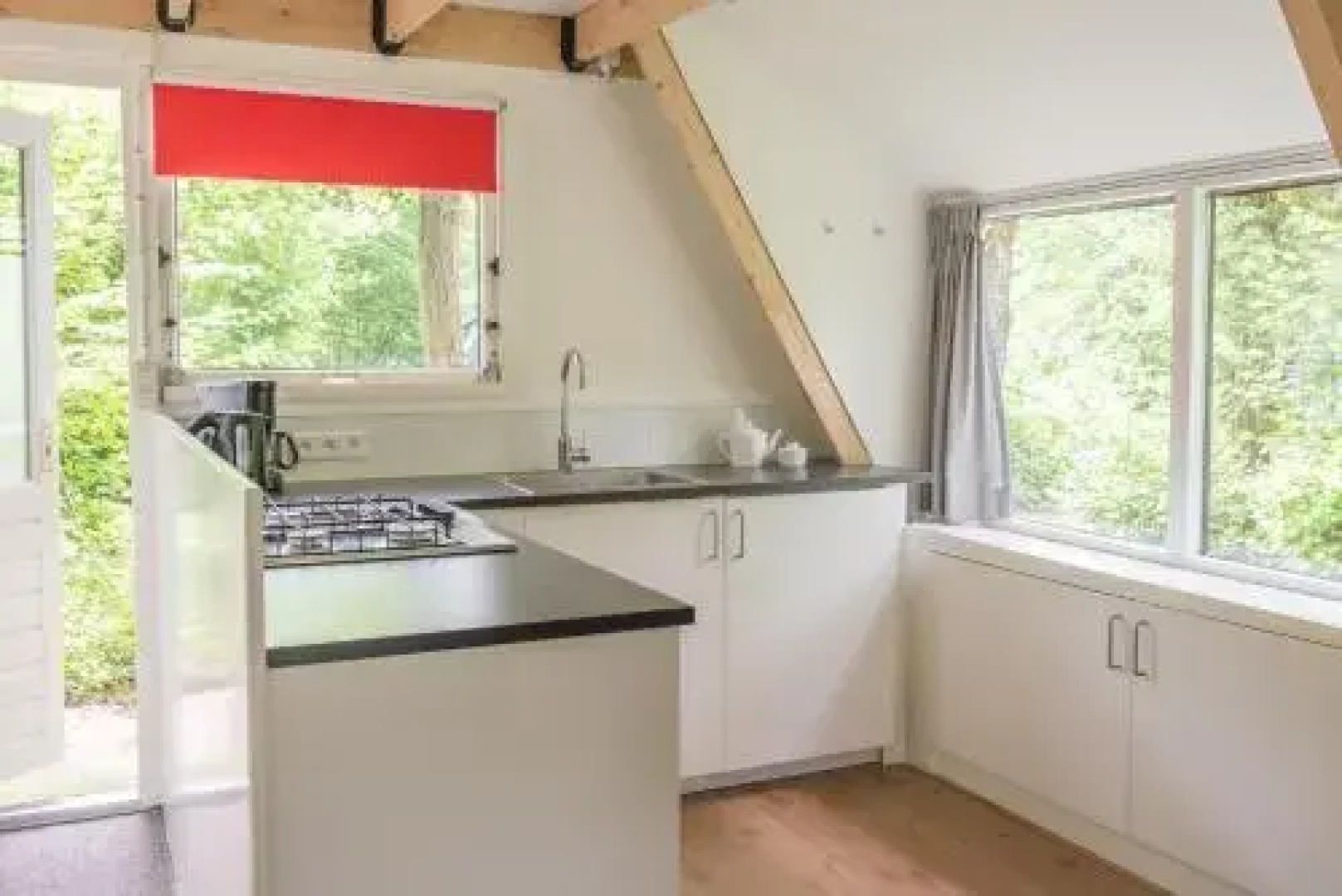 Chalet Frederik/Victoria