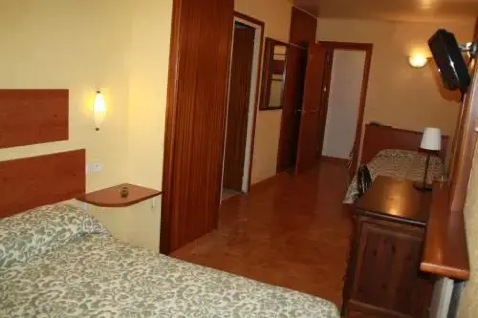 Hotel la Masia