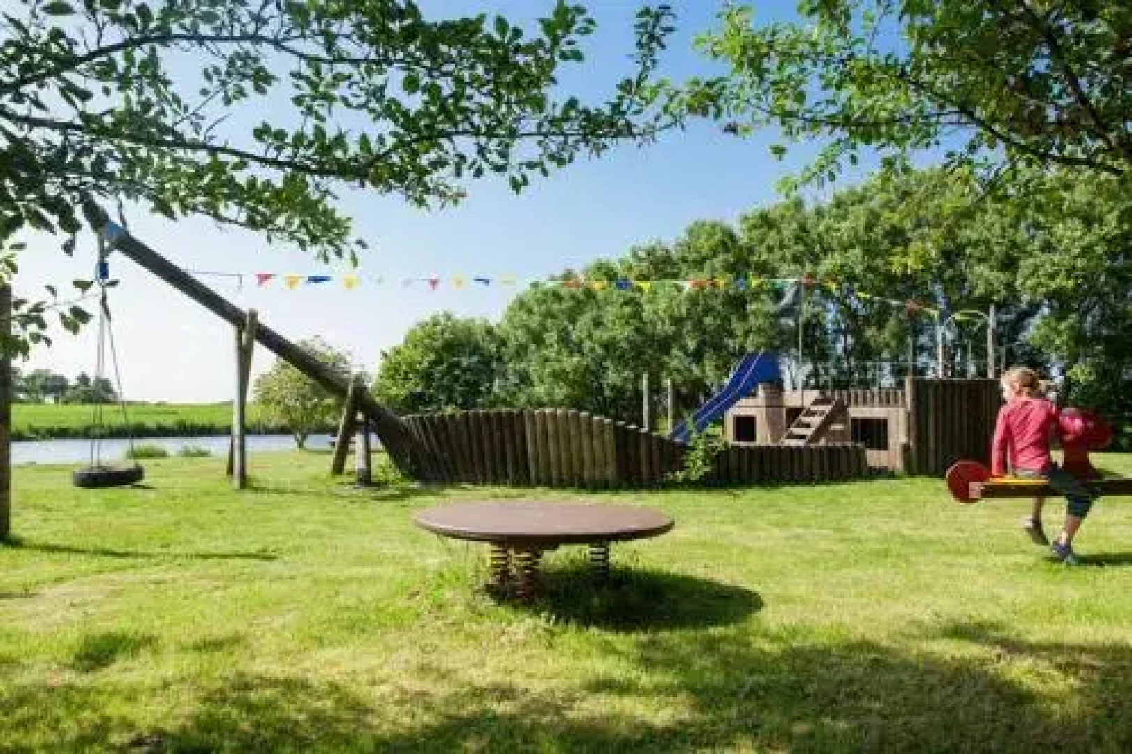 Fährhuus an´t Deep