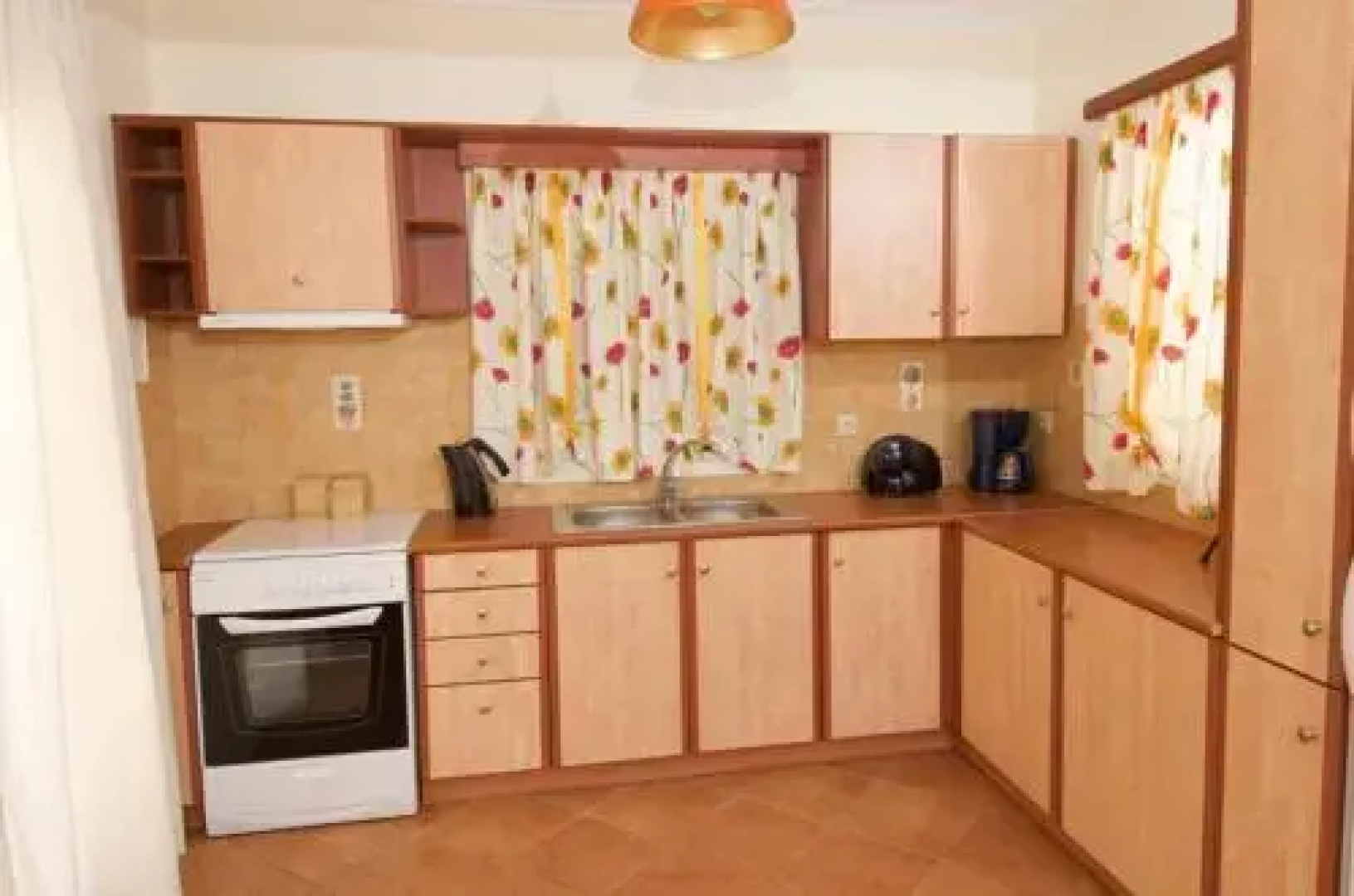 Iliachtides Villas