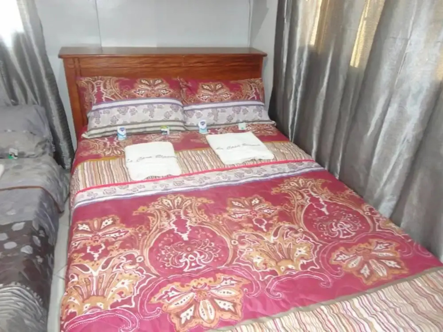 La Casa Blanca Transient House