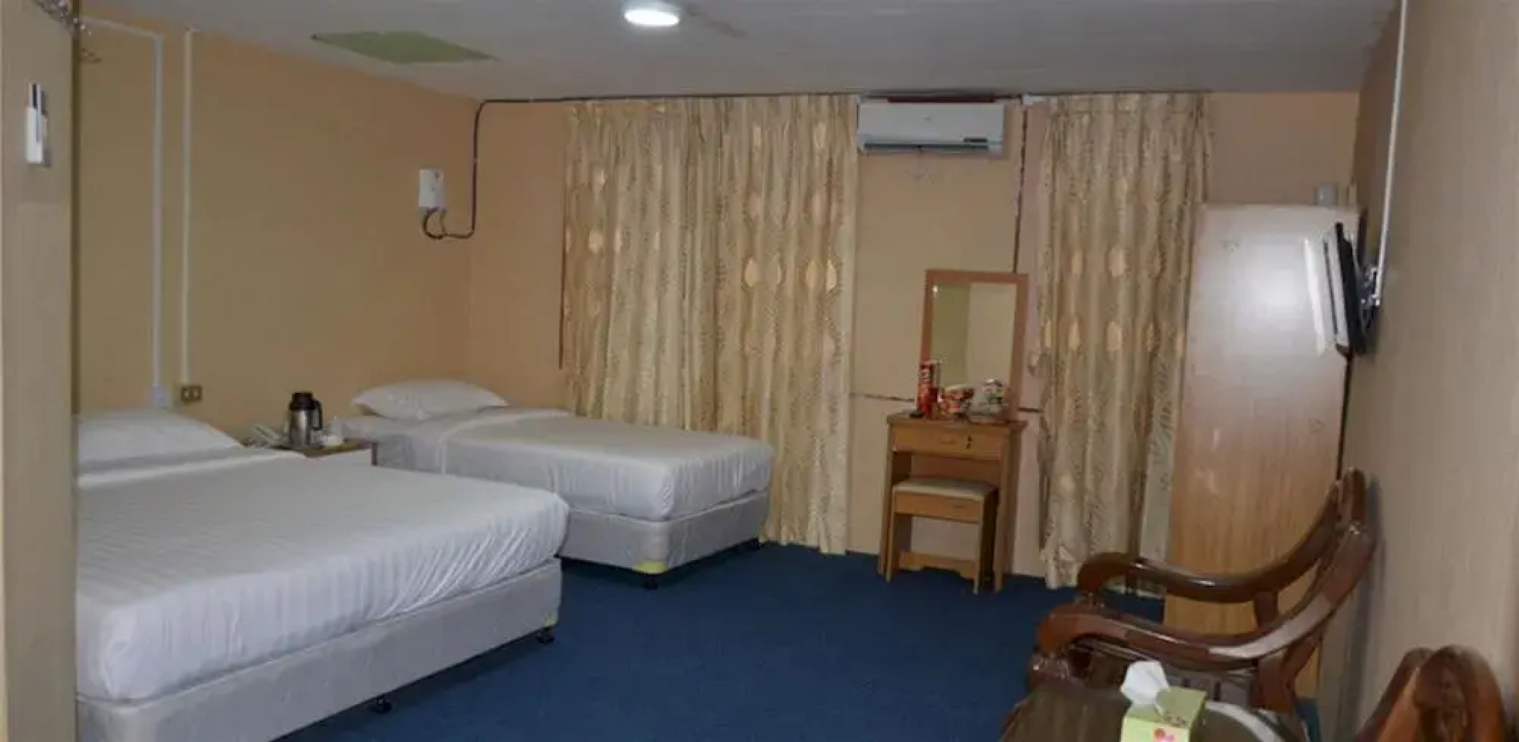 San Eain Hotel