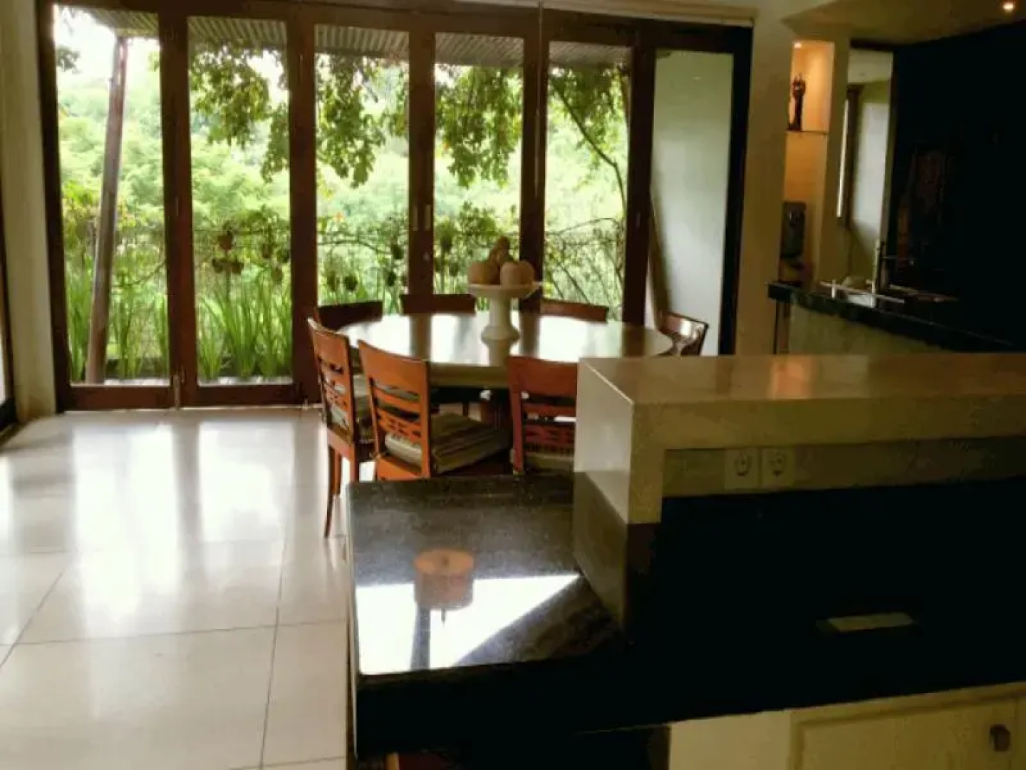 Villa Griya Widiaastuti