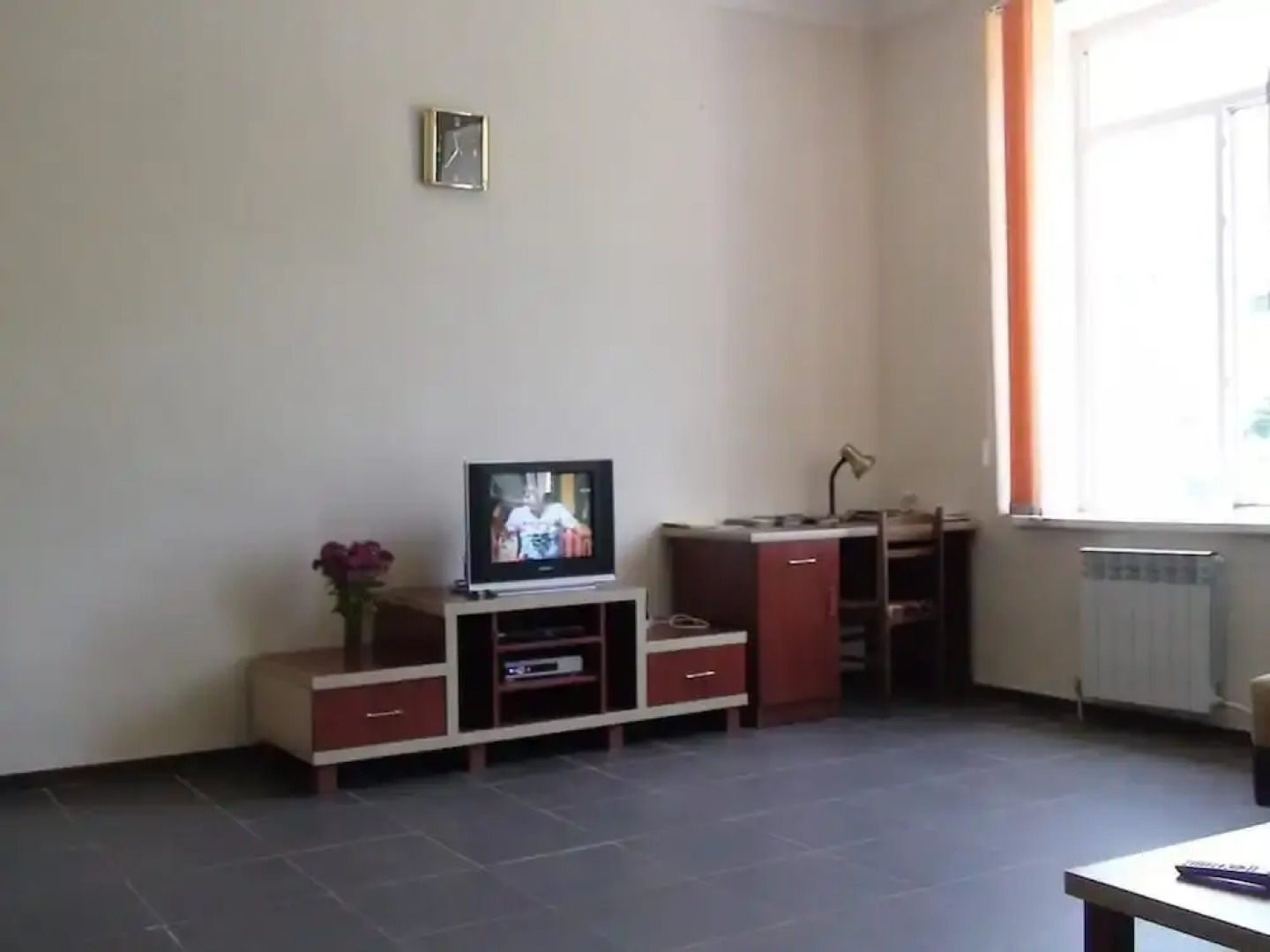 Shikahogh visitor centre - Hostel