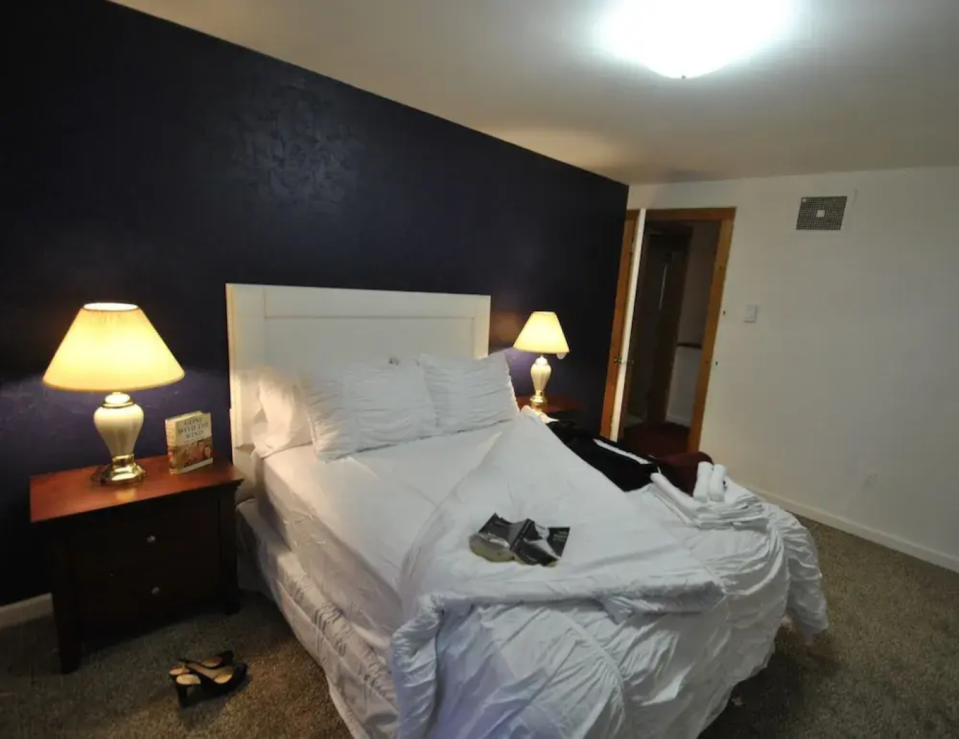 Grand Summit Lodge House - 6 Br Home