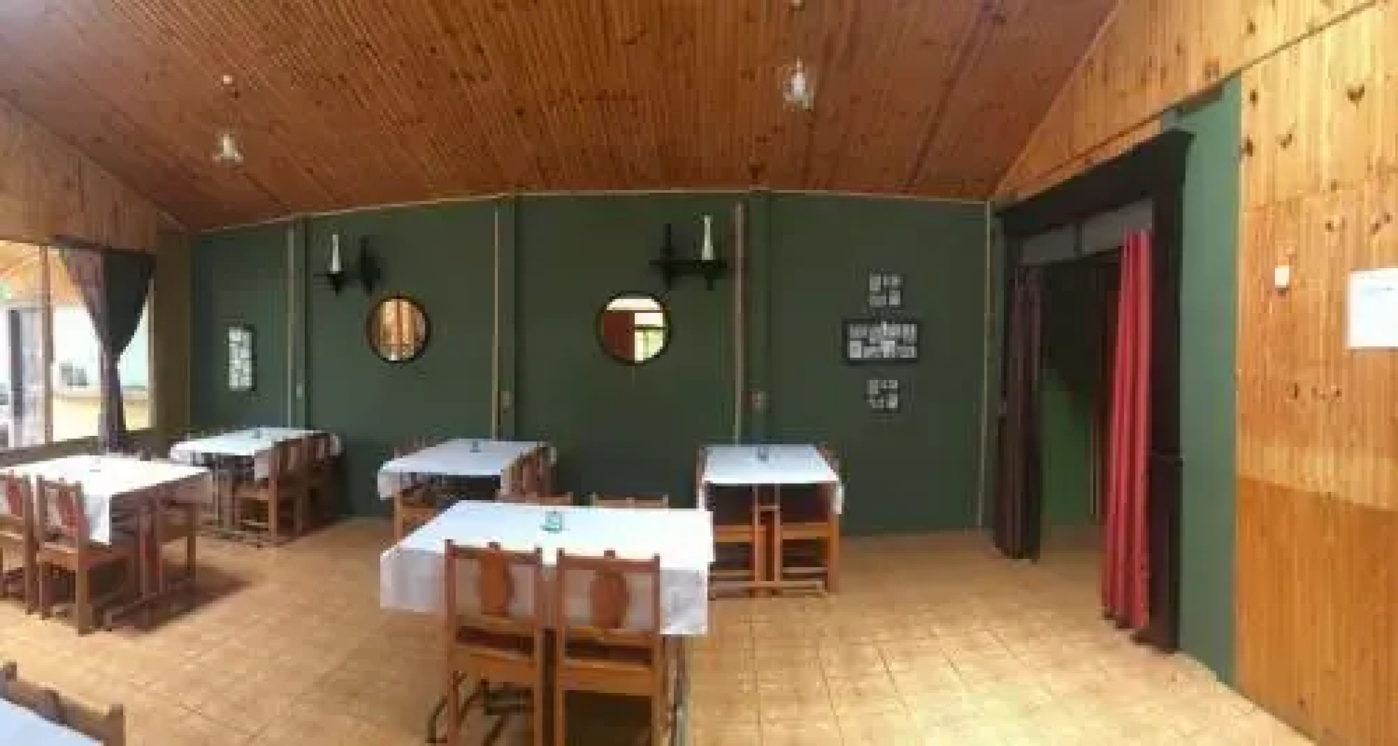 Tamì Lodge