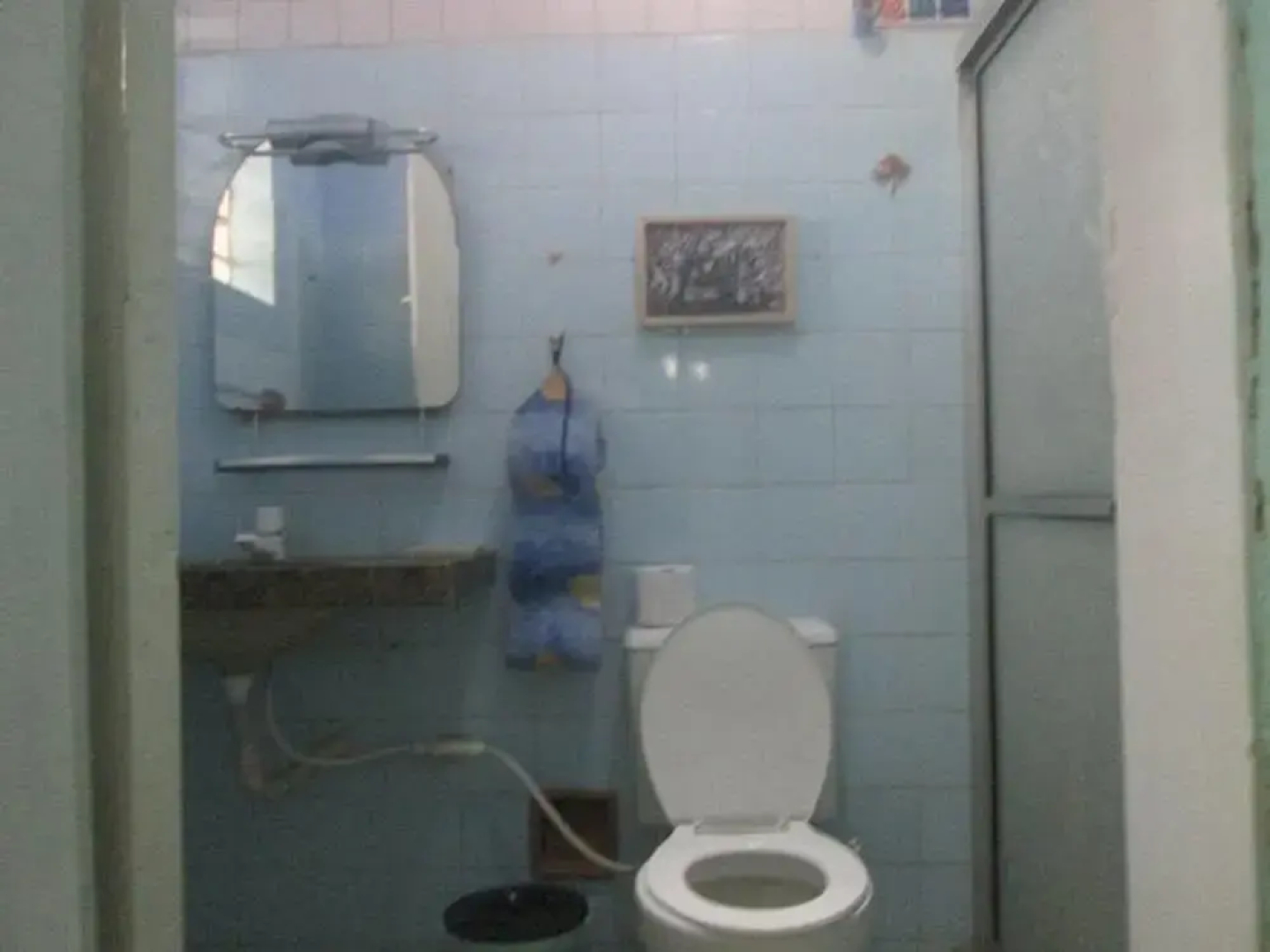 Casa de Temporada das Mangueiras