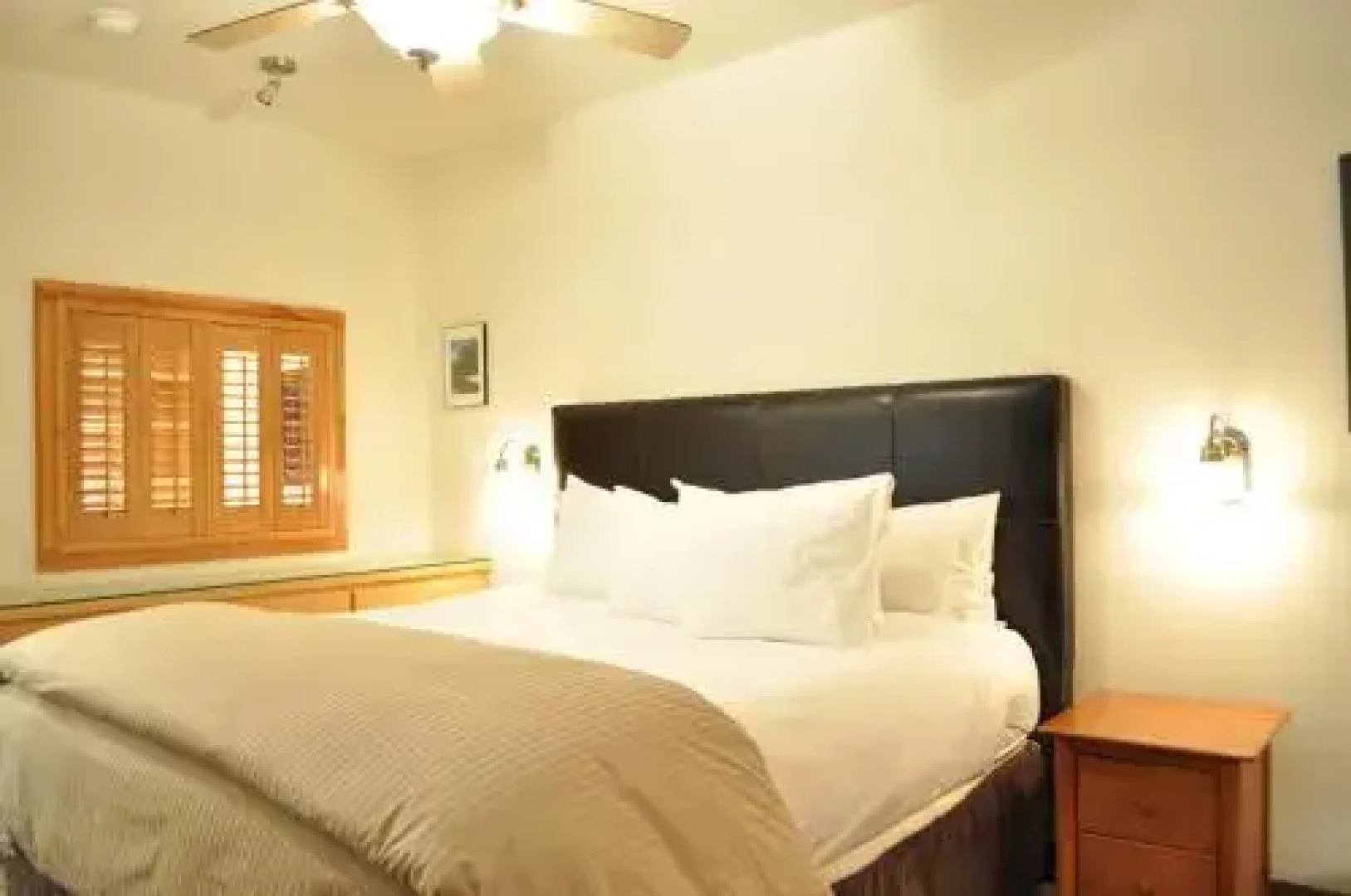 Juniper Springs Lodge 203