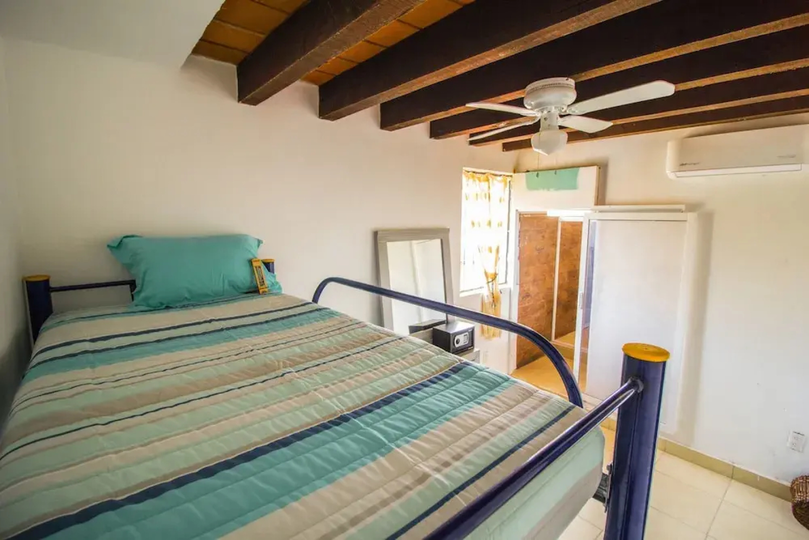 Tropical Home Vallarta - Hostel