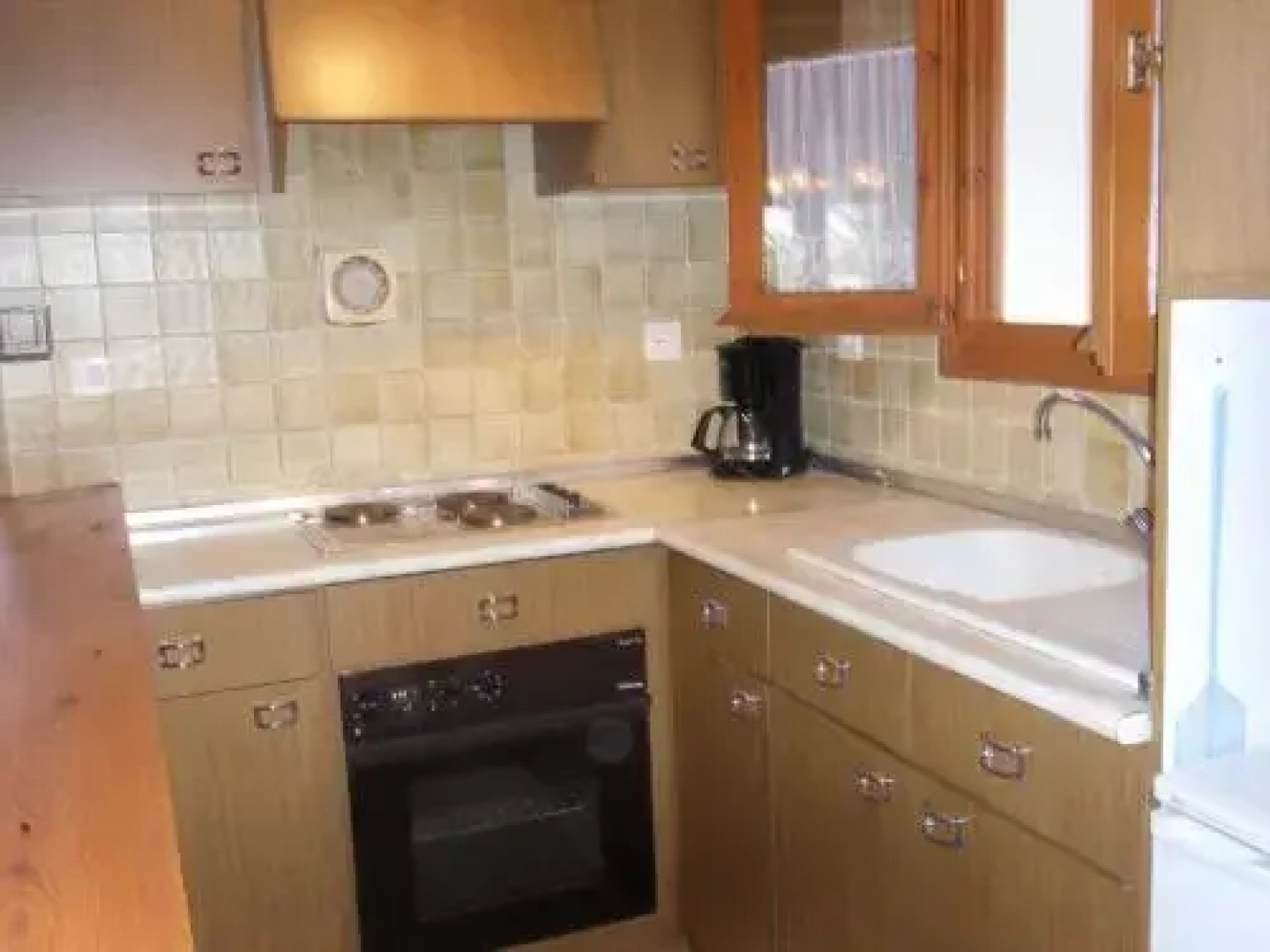 Holiday Home San Vicente