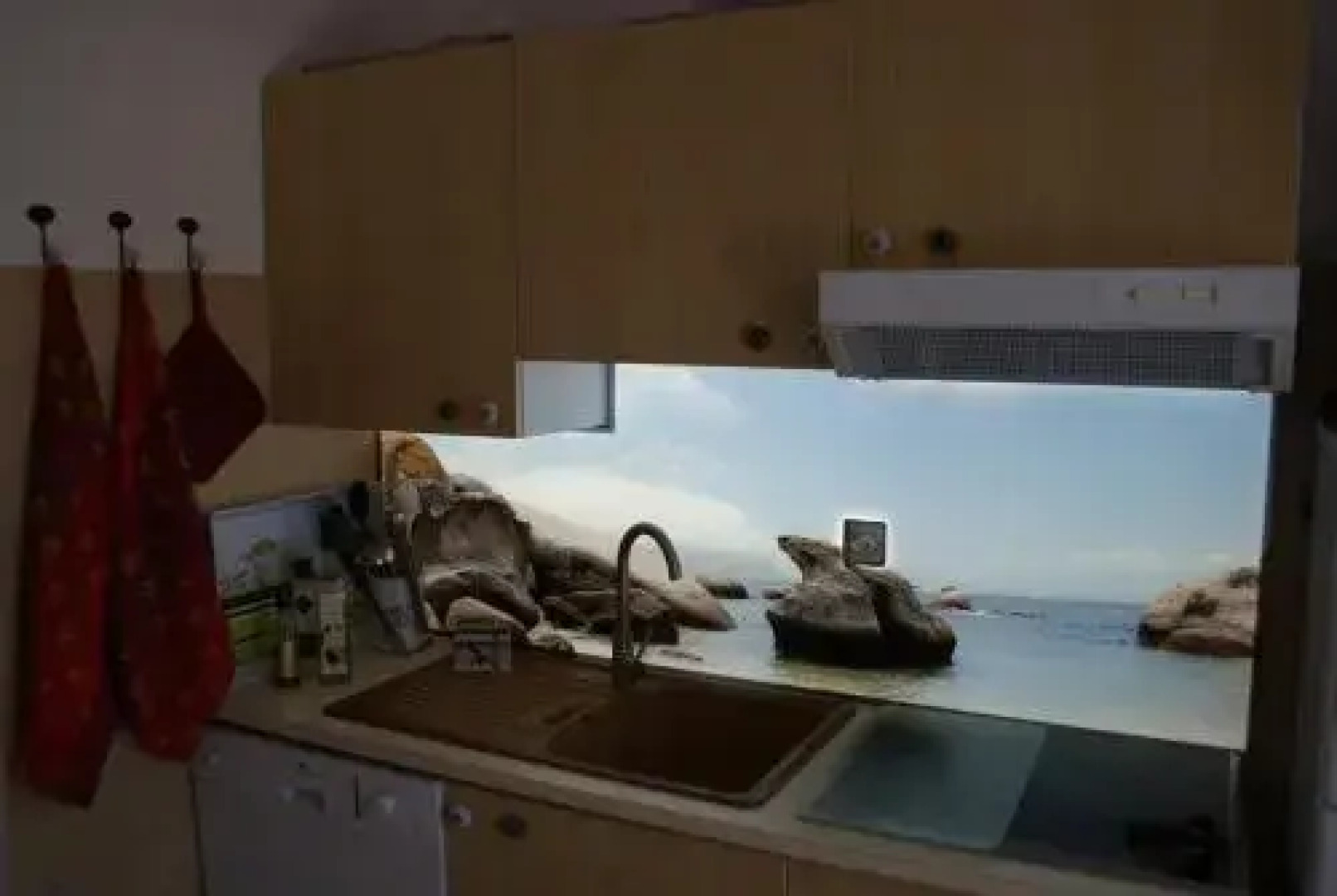 Maison Plage de la Garonette