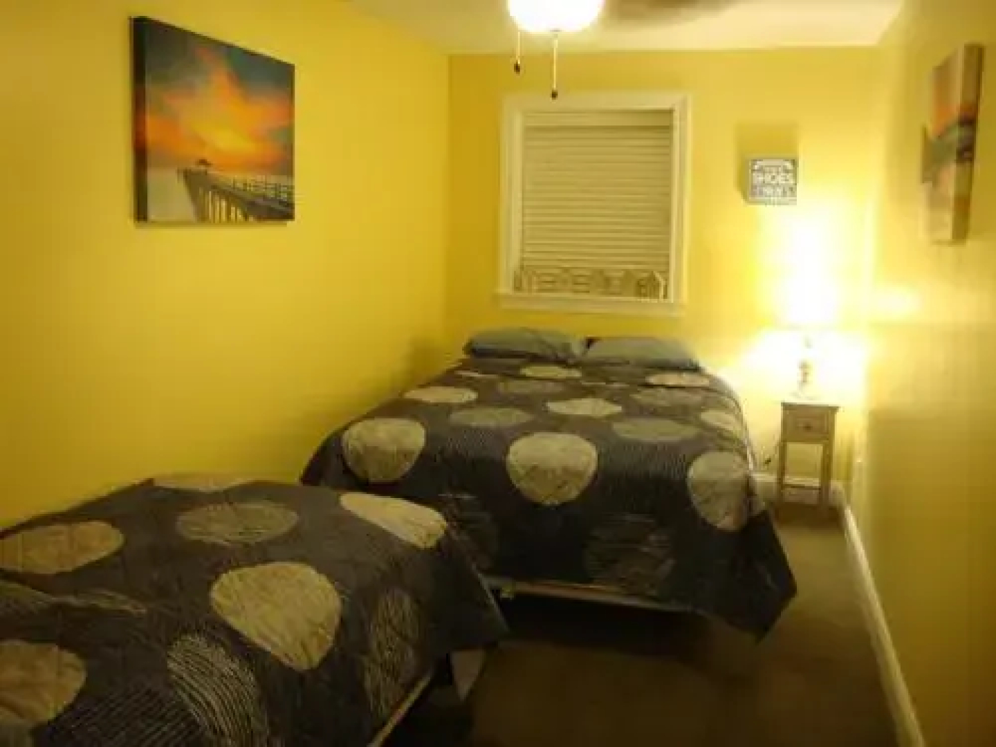 Put-in-Bay Waterfront Condo #113