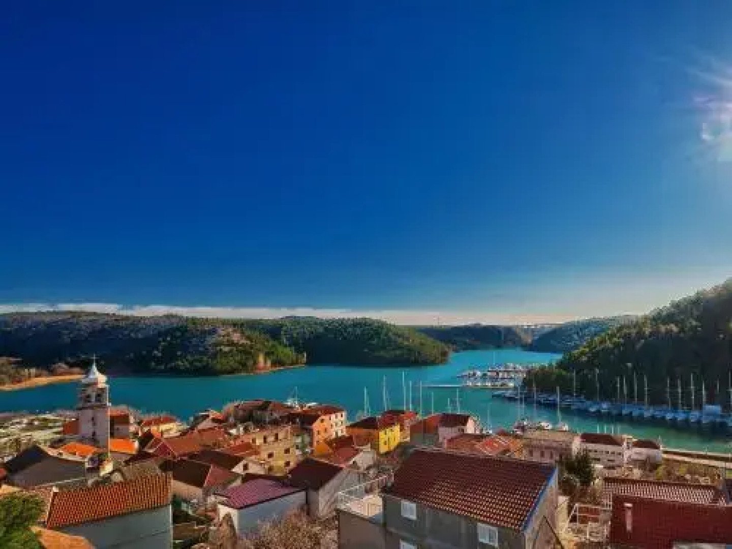 Holiday Home Anđela