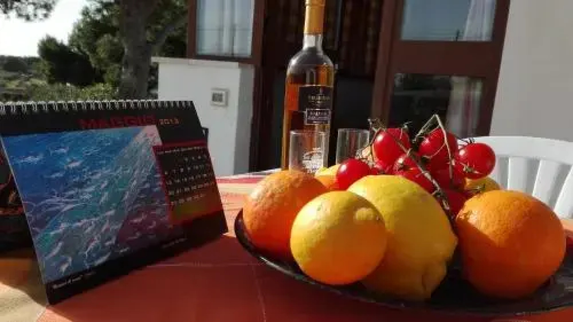 Casa Relax Acqua Marina