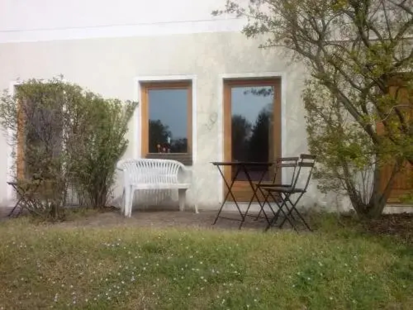 Pension Moritz und Hofladen unterm Storchennest