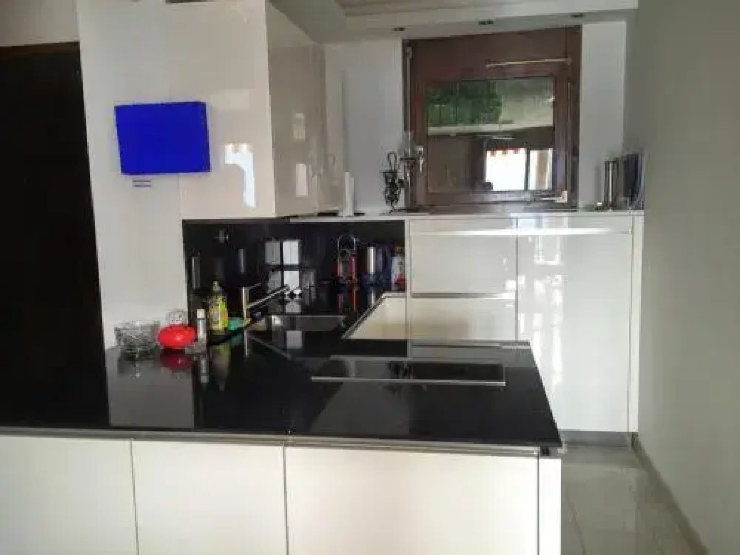 Appartement Novotna