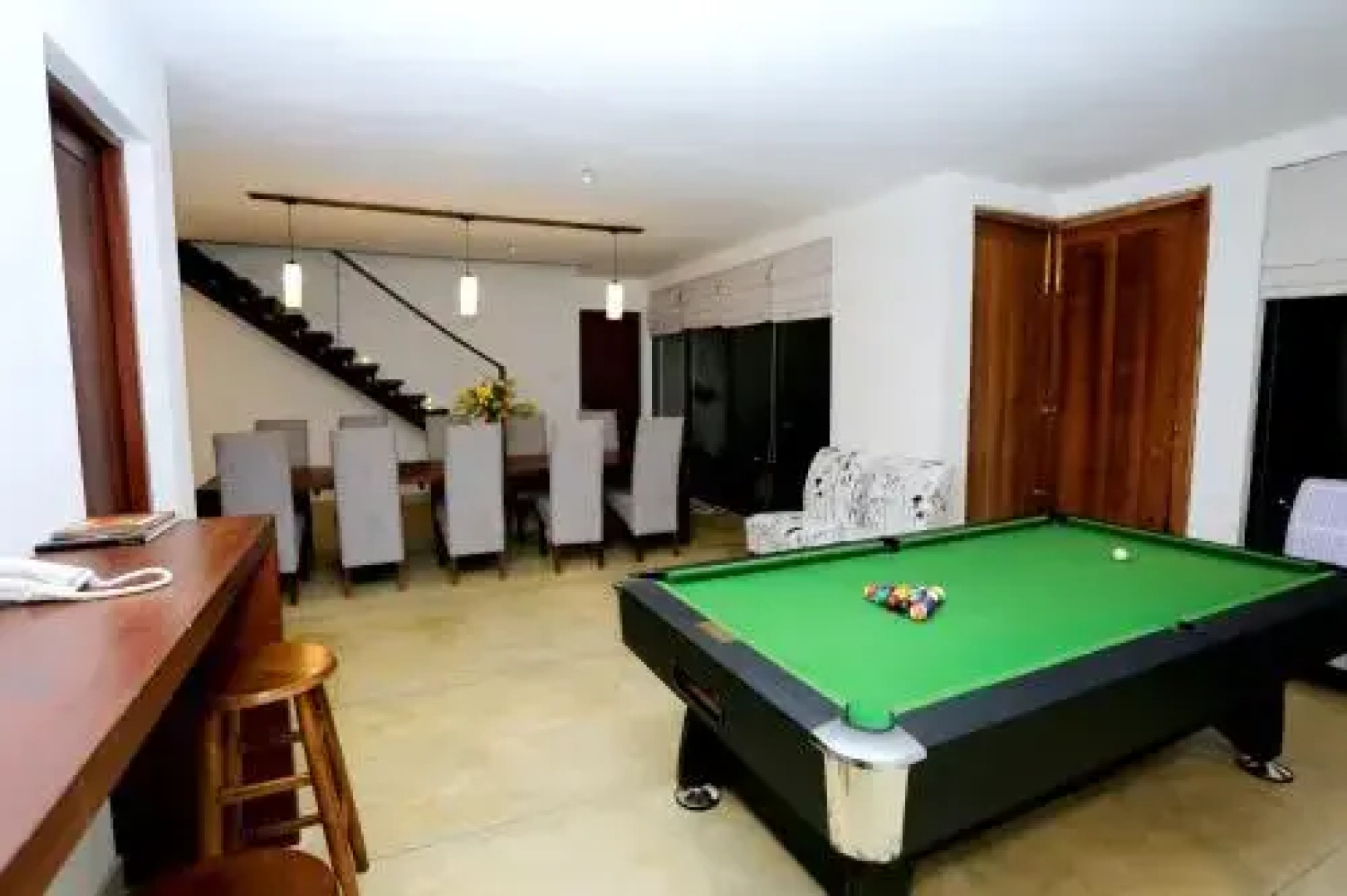 Nuwara Eliya The Fern Cove