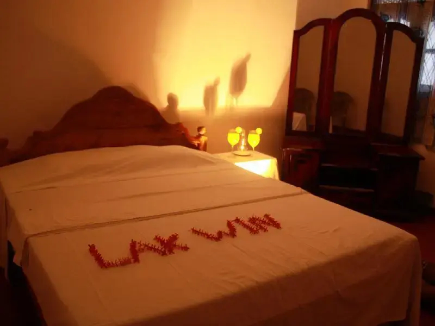 Lak Win Holiday Resort