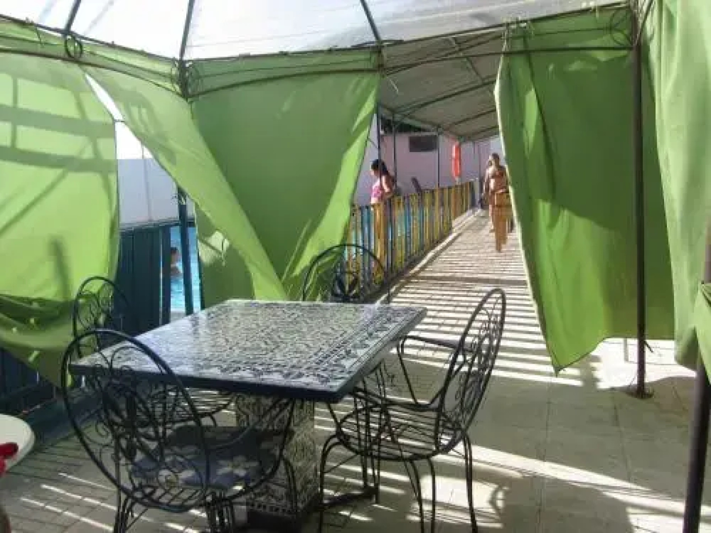 Camping La Capea