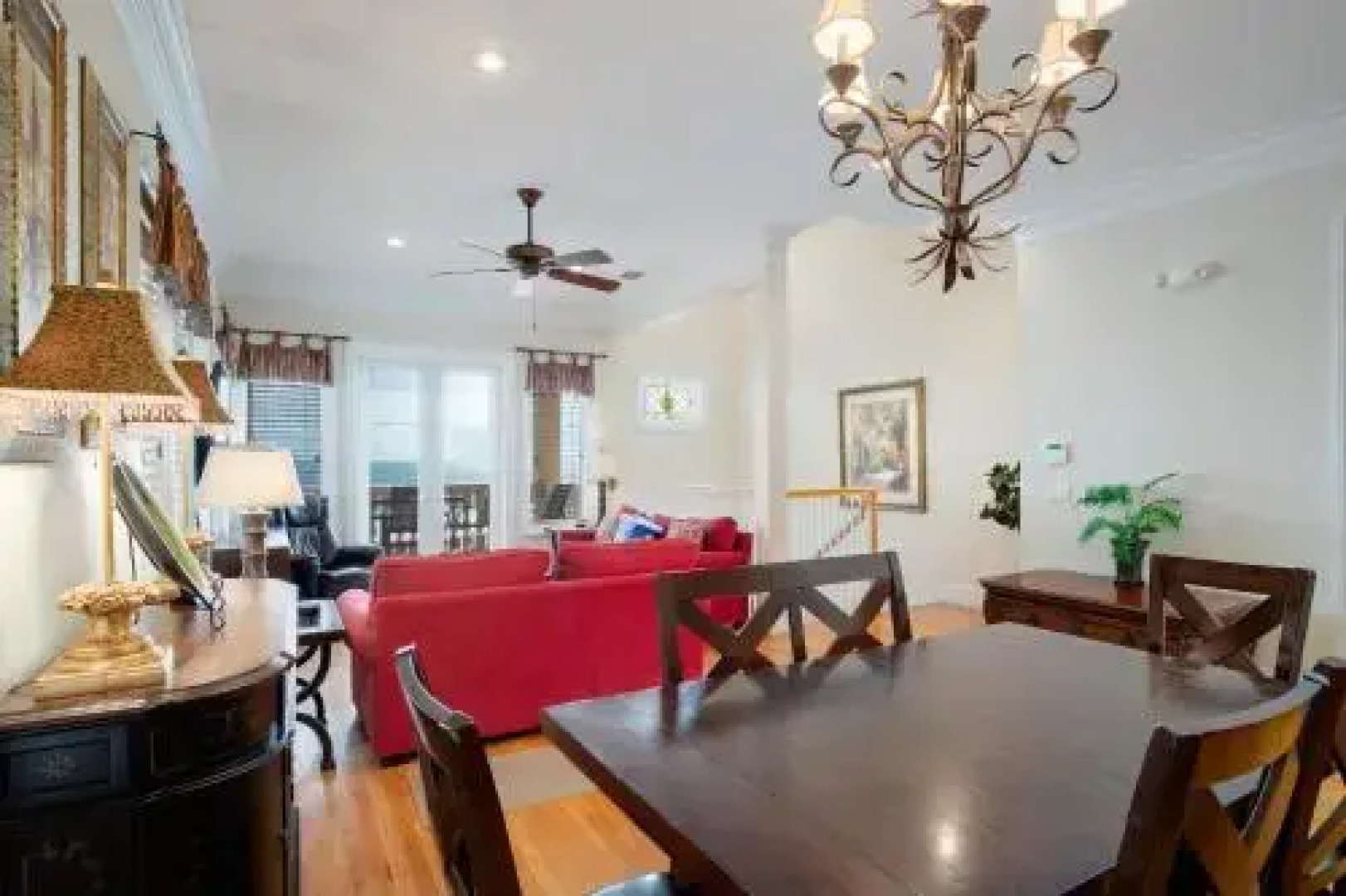 19108 Front Beach Rd A Fantasea - Five Bedroom Condo