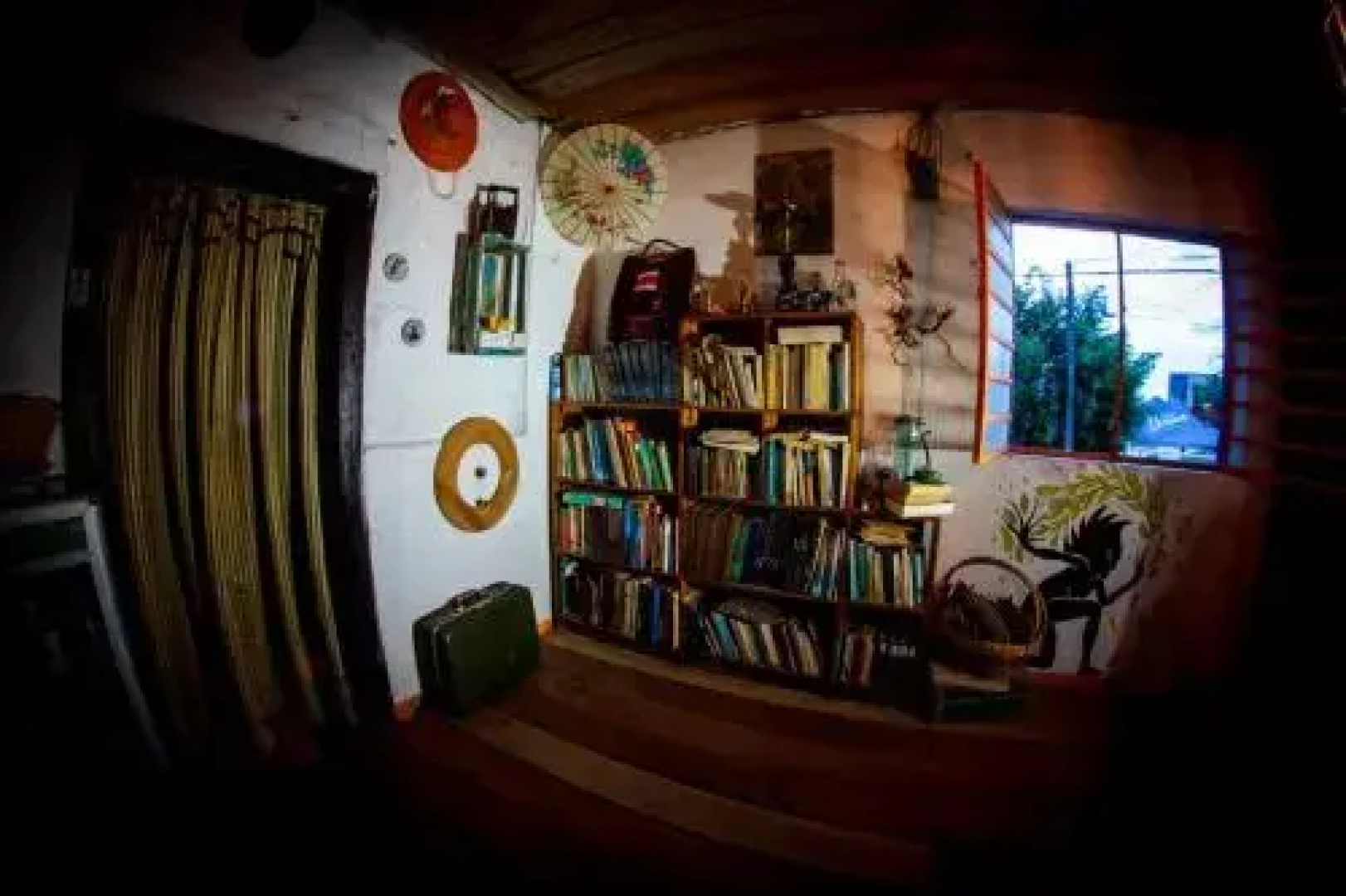 Siete Hierbas Hostal