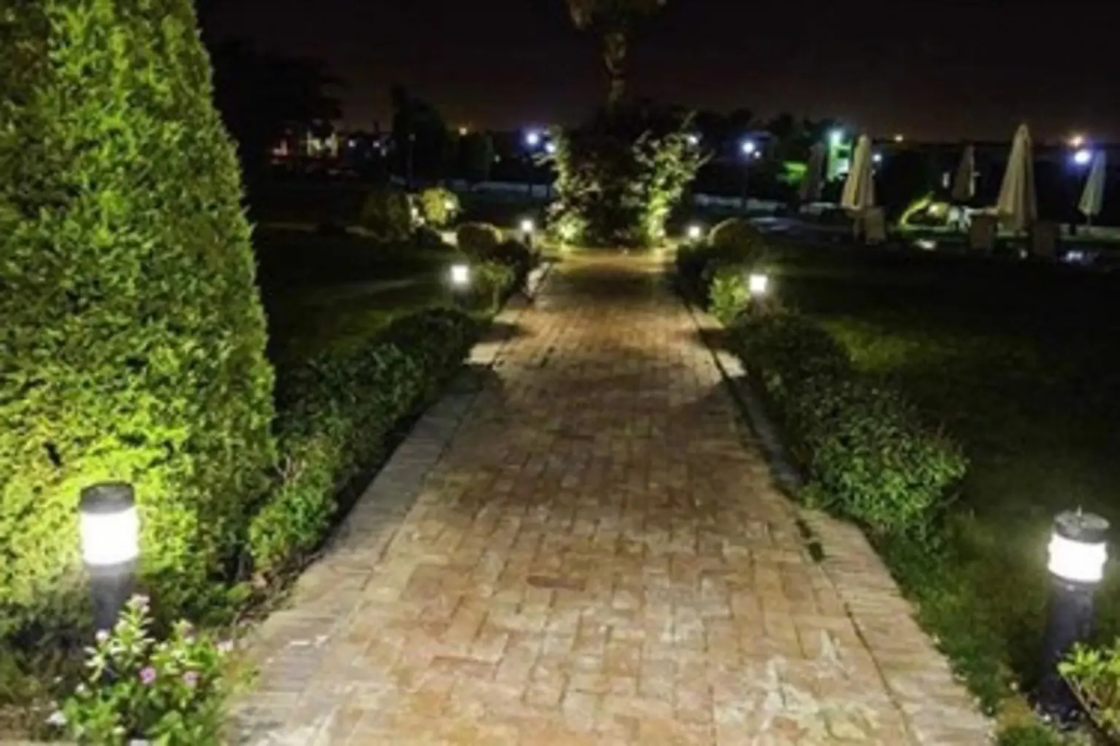 Maxim Inn Marina Lake View