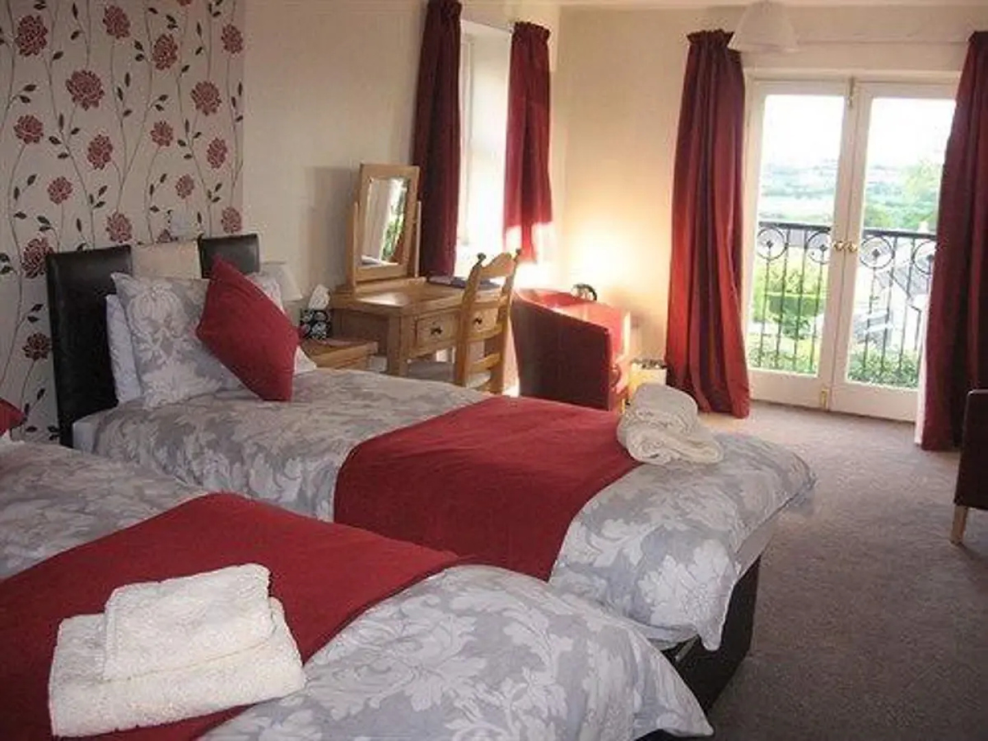 Ladywell House B&B