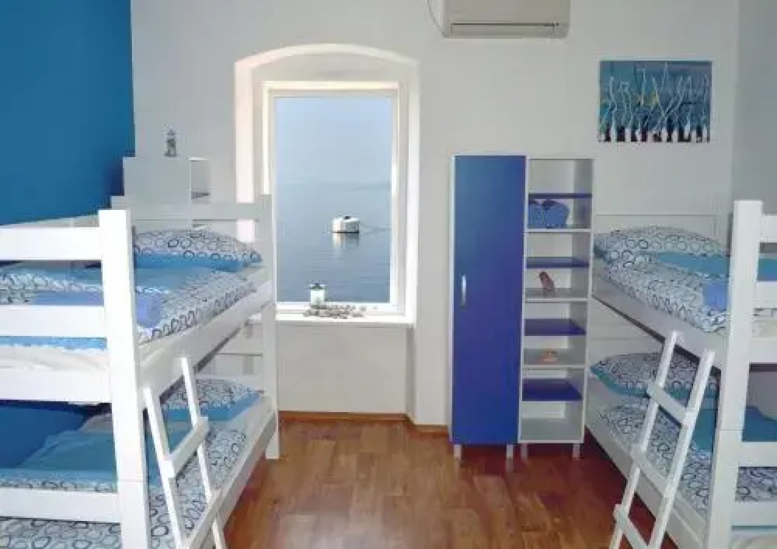 Fun Hostel