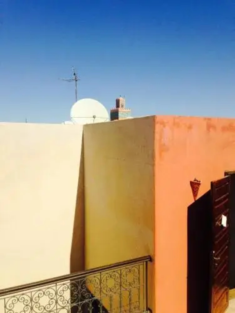 Riad Bjoujna 2