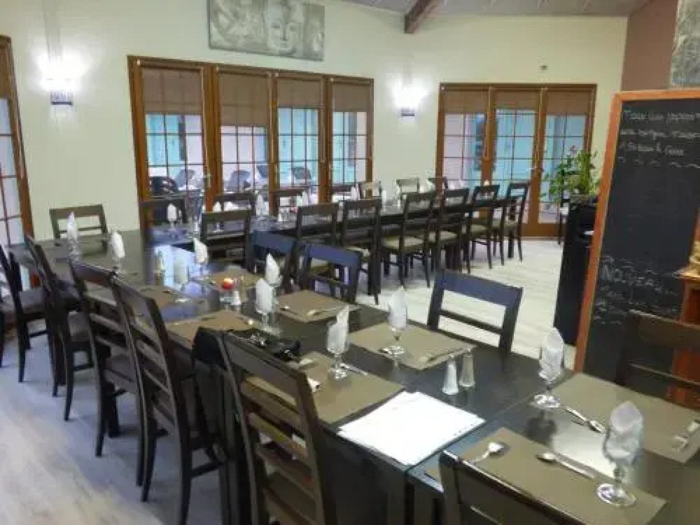 FastHotel Castres