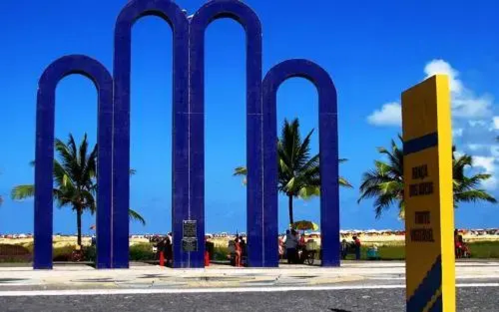 Temporada Em Aracaju