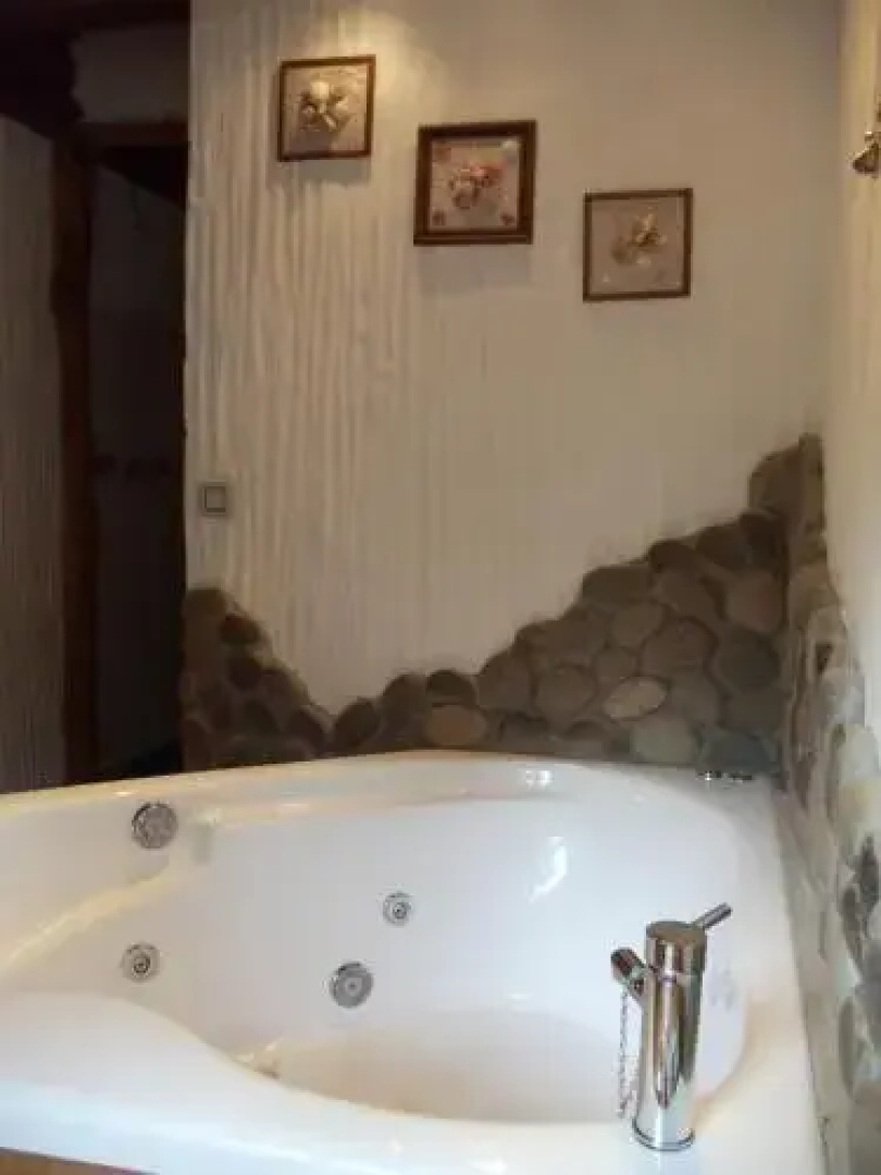 Patagonia Playa Suites