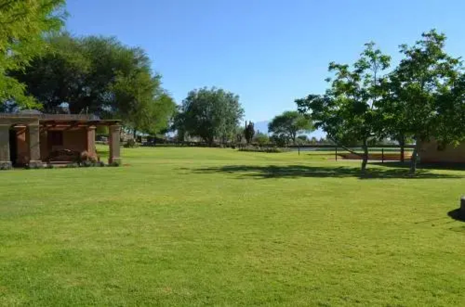 Alquiler de Casa en Cafayate