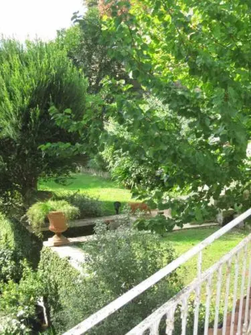 Guest House Trevignano Romano