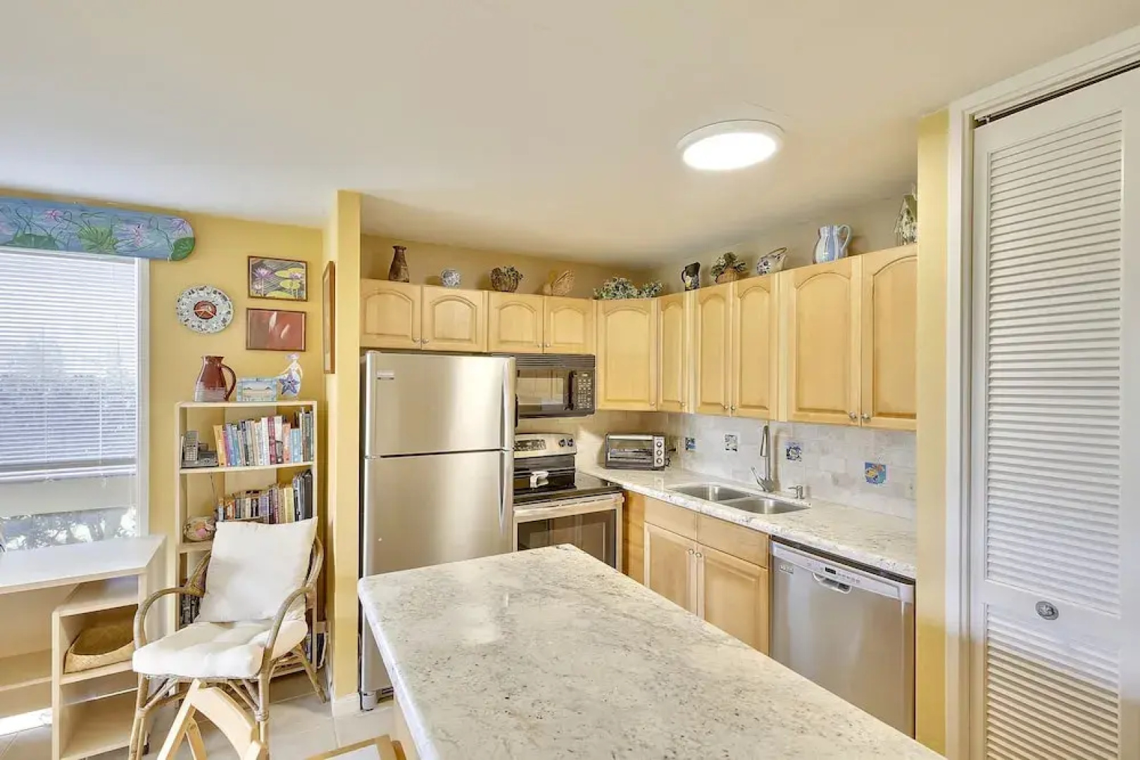 077 West Turtle Bay - 1 Br Condo