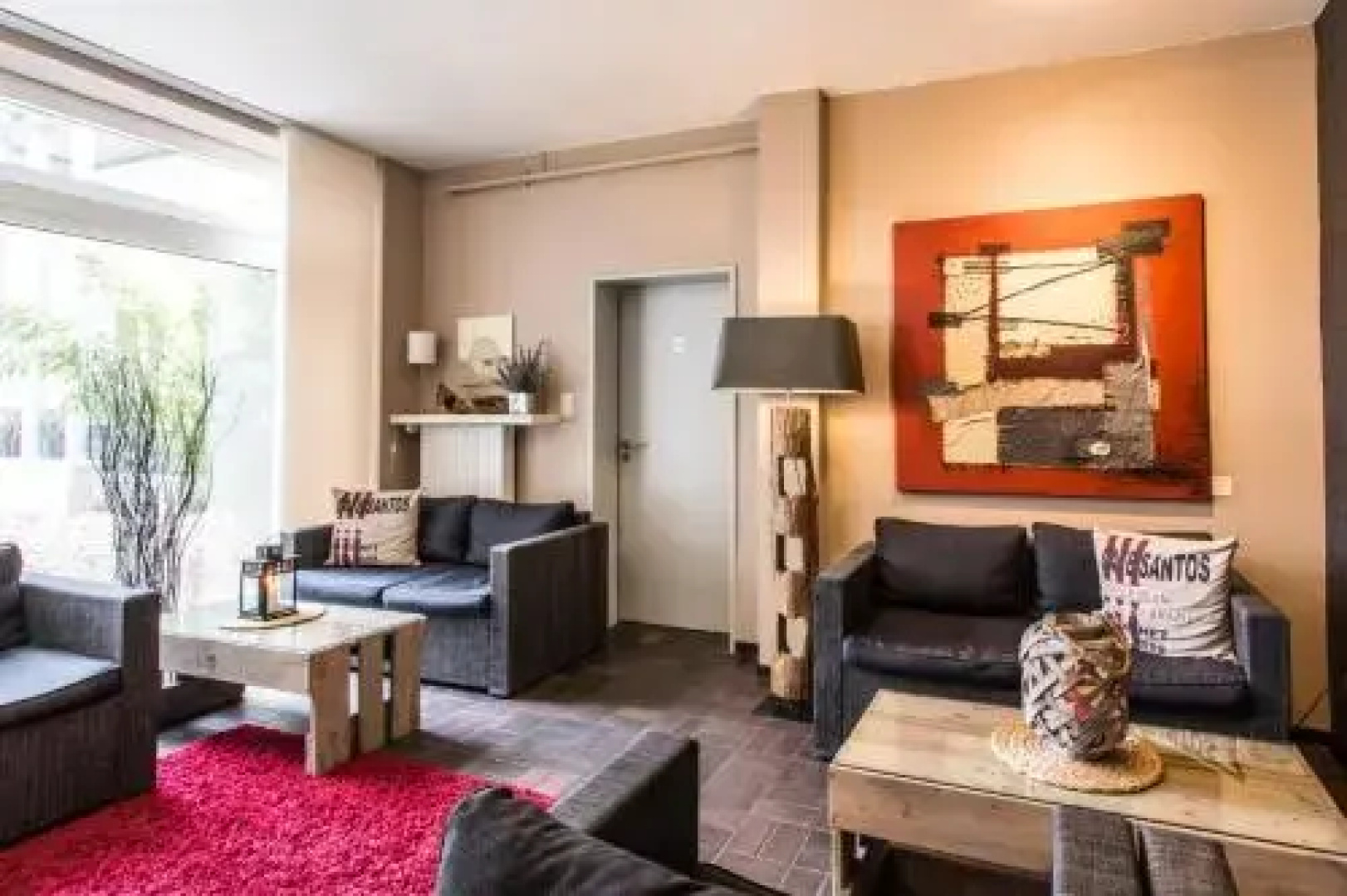 Art Hotel Bakker