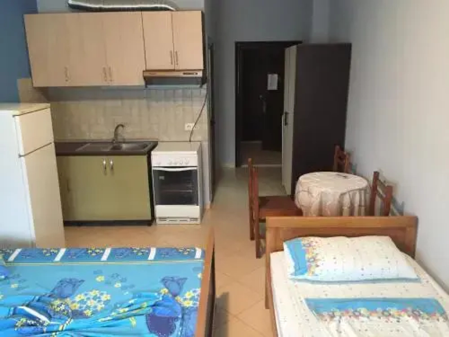 Velmar Hotel