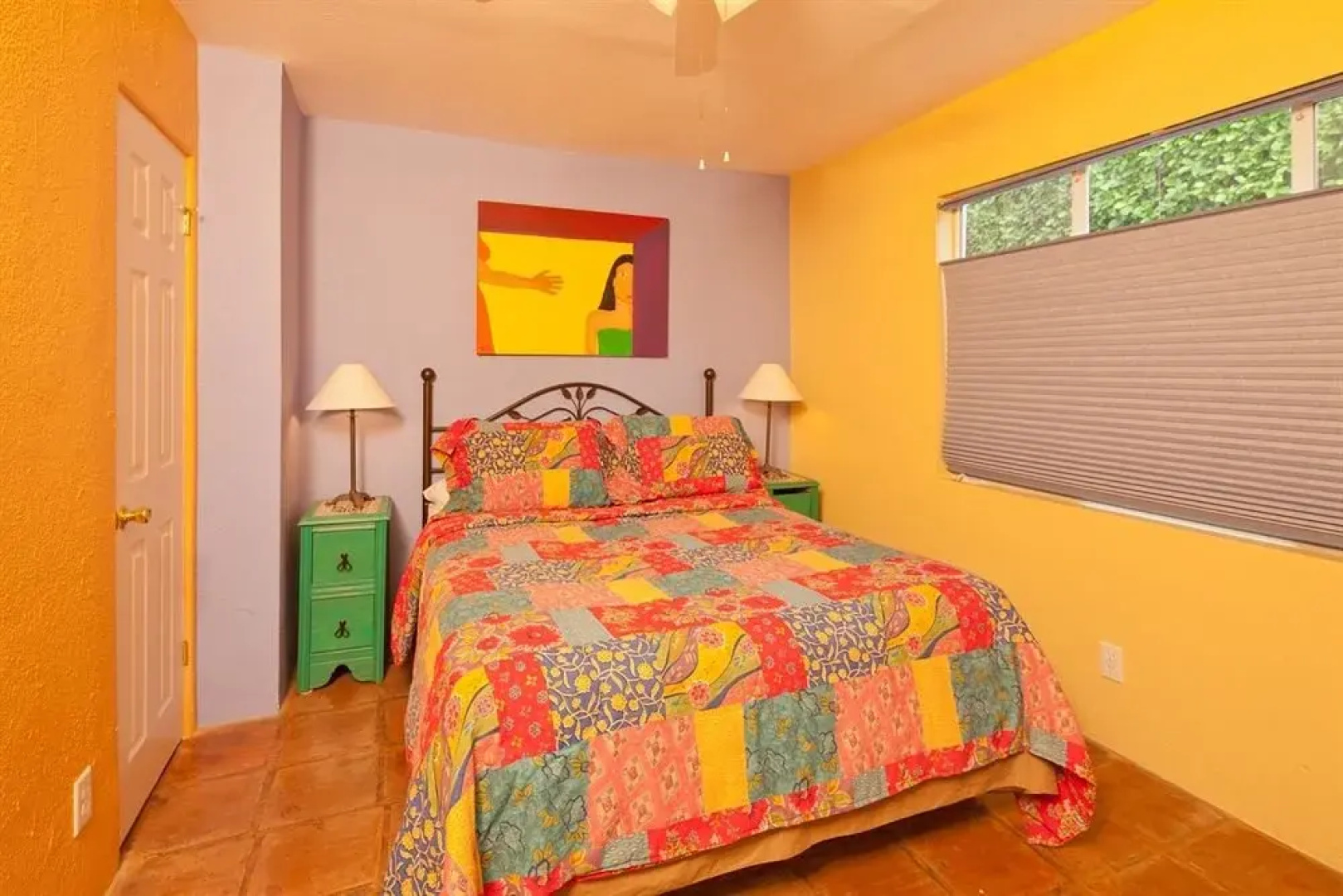 Casitas Laquita A Women's Resort (отель для женщин)